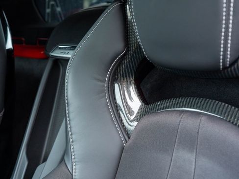 Used 2023 Chevrolet Corvette Stingray w/ Z51 Performance Package image 20