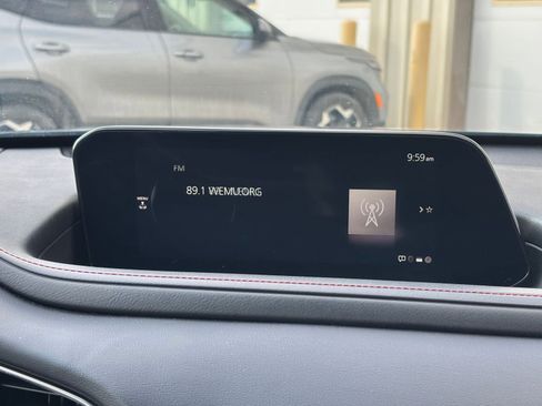 Used 2025 MAZDA CX-30 AWD 2.5 S w/ Preferred Package image 20