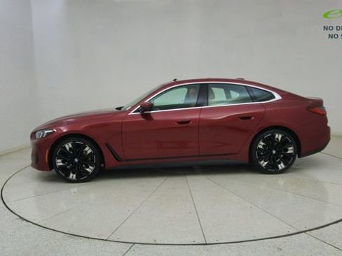 Used 2025 BMW 430i RWD image 66