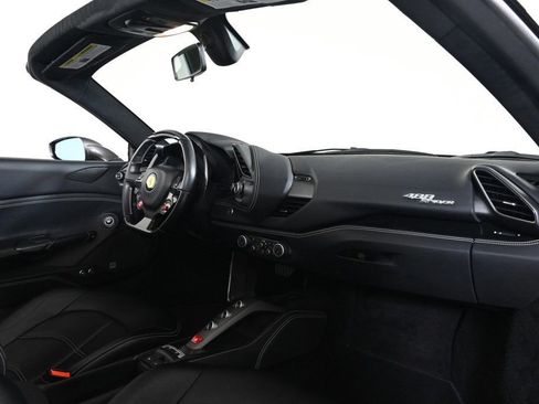 Certified 2019 Ferrari 488 Spider image 17
