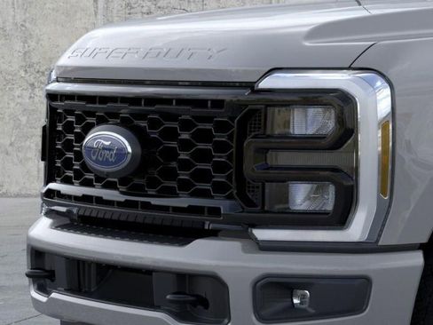 New 2026 Ford F350 XL w/ STX Appearance Package image 17