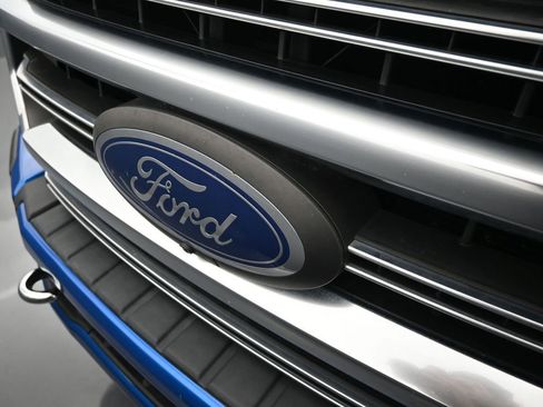 Used 2020 Ford F250 Platinum w/ FX4 Off-Road Package image 23