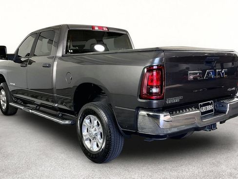 Used 2026 RAM 2500 Big Horn AWD/4WD image 15