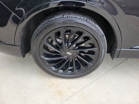 Certified 2023 Lincoln Aviator Reserve w/ Equipment Group 201A image 21