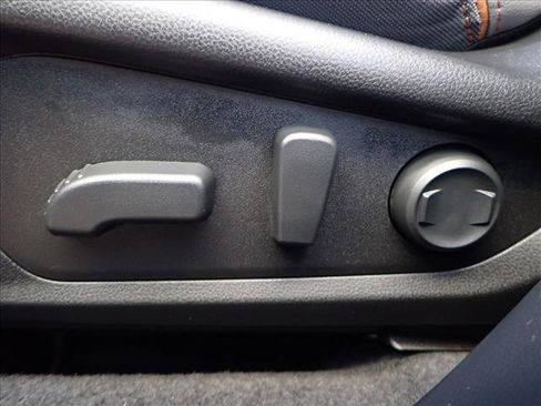 Certified 2025 Subaru Forester Sport image 13