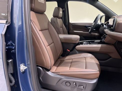 Certified 2026 Chevrolet Tahoe High Country image 27