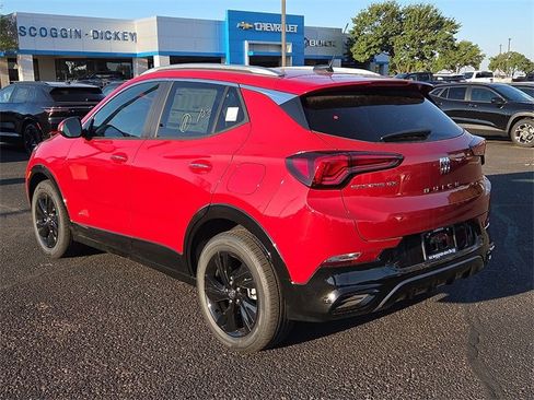 New 2026 Buick Encore GX Sport Touring w/ Comfort Package image 2