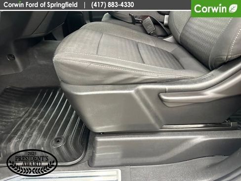 Used 2023 Chevrolet Silverado 2500 LT image 29