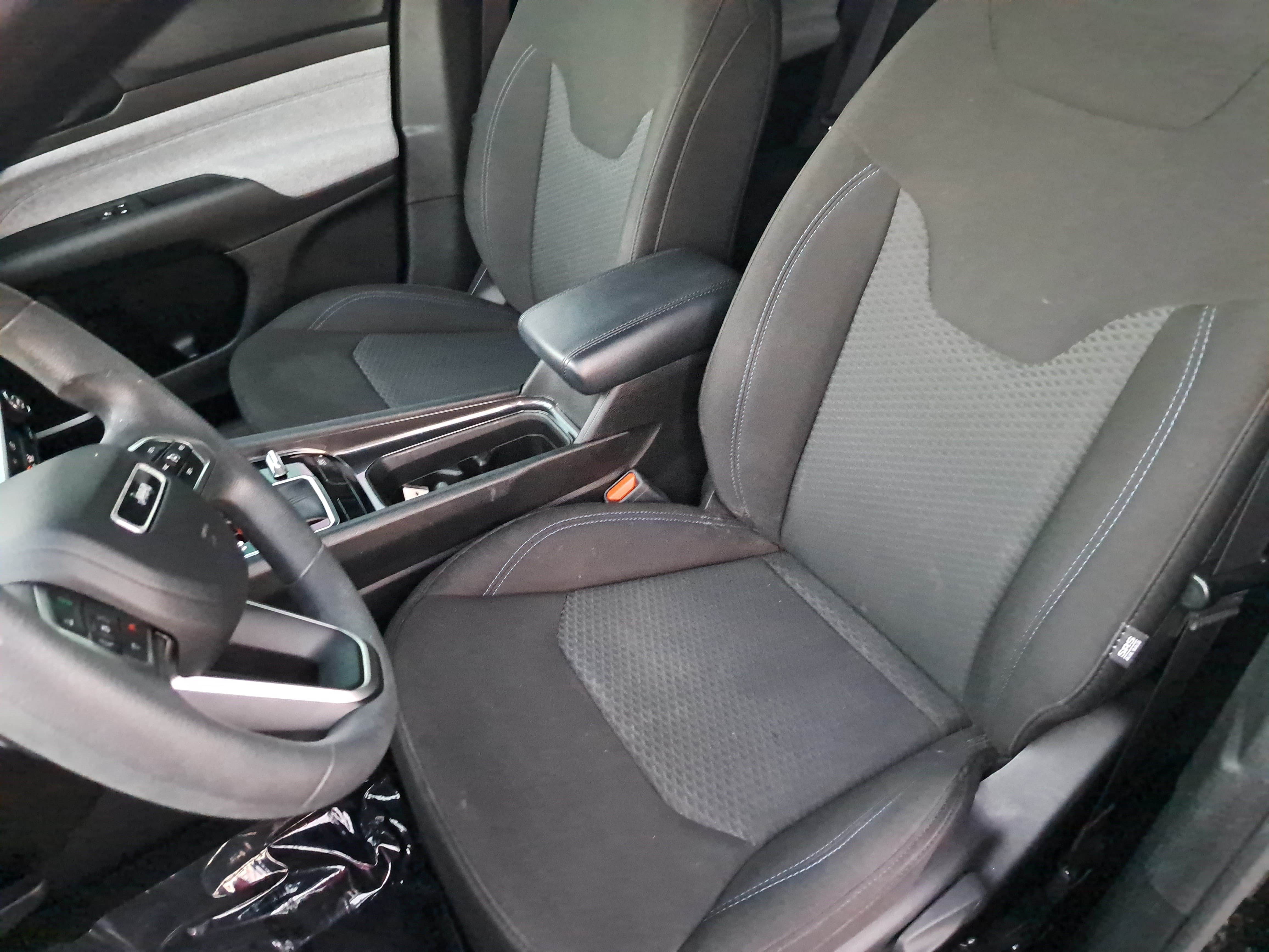 Used 2023 Jeep Compass Sport AWD/4WD image 15
