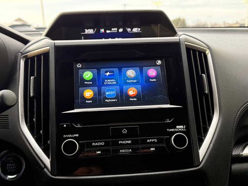 Certified 2022 Subaru Forester Premium w/ Popular Package #1 image 24