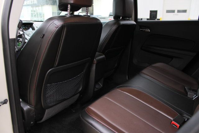 Used 2015 GMC Terrain SLT w/ Chrome Edition AWD/4WD image 24