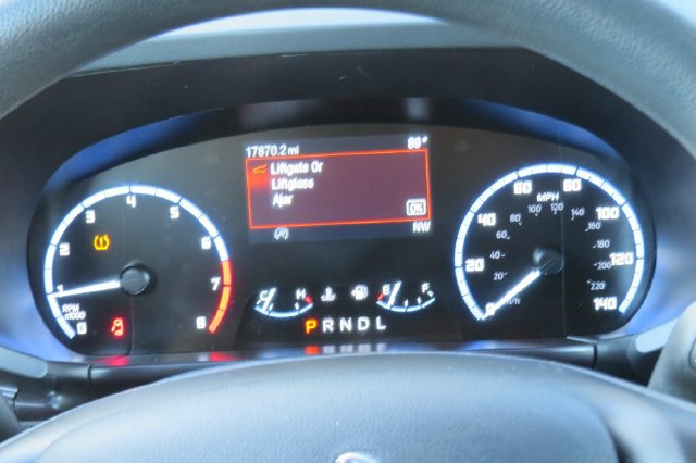 Used 2024 Ford Bronco Sport Big Bend AWD/4WD image 21