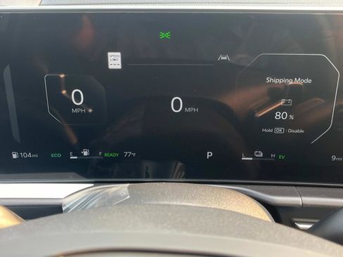 New 2026 Kia Sportage SX Prestige AWD/4WD image 38