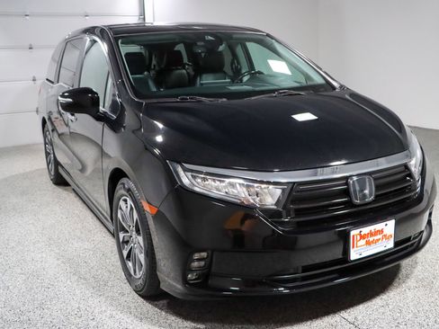 Used 2022 Honda Odyssey EX-L image 5