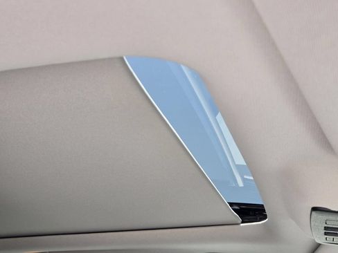 New 2026 Nissan Pathfinder SL FWD image 9