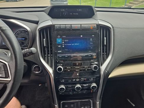 Used 2022 Subaru Ascent Limited AWD/4WD image 8