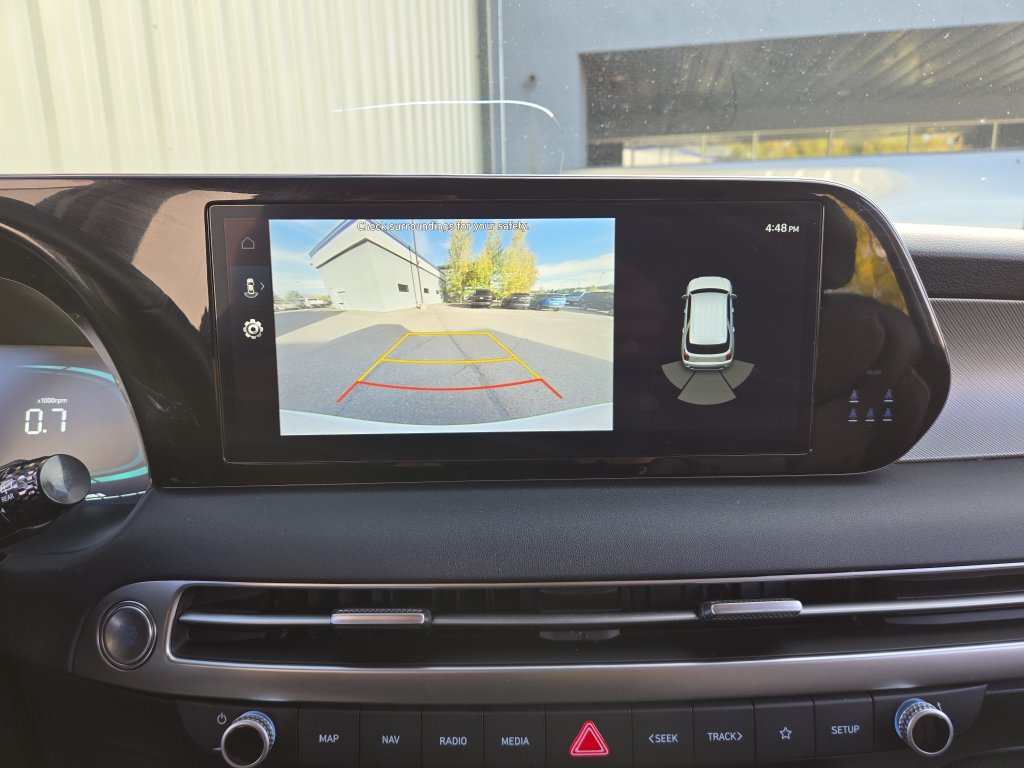 Used 2025 Hyundai Palisade SEL AWD/4WD image 26