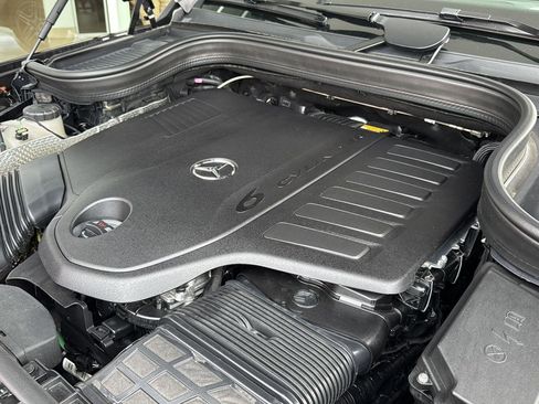 Used 2025 Mercedes-Benz GLE 450 GLE 450 image 31