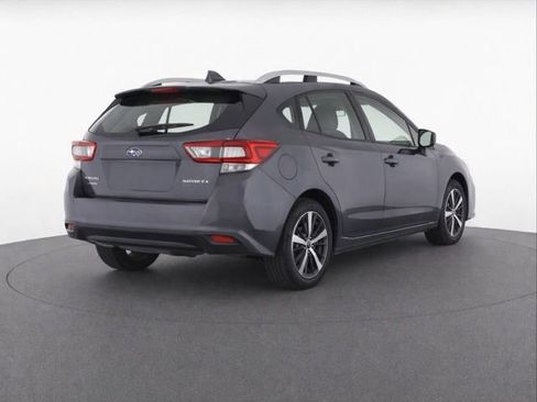 Used 2023 Subaru Impreza 2.0i Premium AWD/4WD image 5