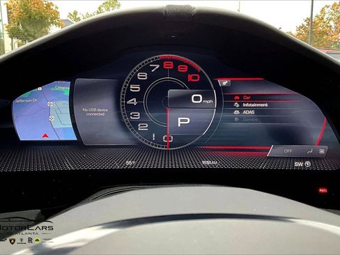 Used 2024 Ferrari Roma image 16