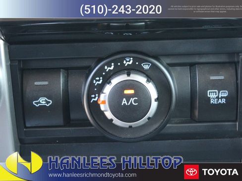 Used 2023 Toyota 4Runner SR5 image 25