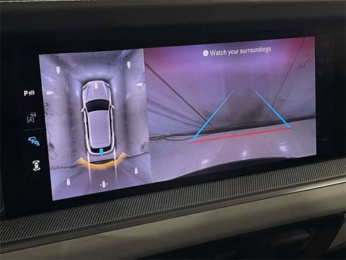 New 2026 Porsche Cayenne S image 33