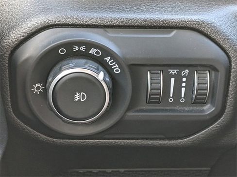 Certified 2021 Jeep Wrangler Unlimited Freedom Edition image 19