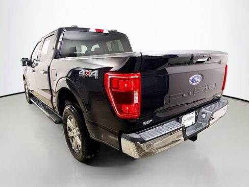 Used 2021 Ford F150 XLT w/ Equipment Group 302A High image 5