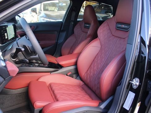 Used 2025 Audi S5 Prestige image 5