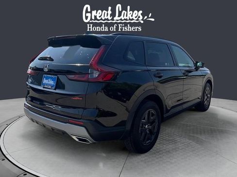 Used 2026 Honda CR-V TrailSport image 5