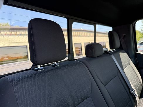 Used 2023 Ford F150 XLT w/ Equipment Group 302A High AWD/4WD image 16