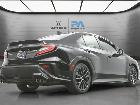 Used 2022 Subaru WRX Premium image 32