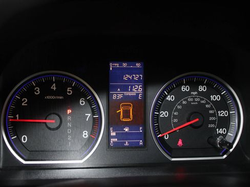 Used 2011 Honda CR-V EX image 11