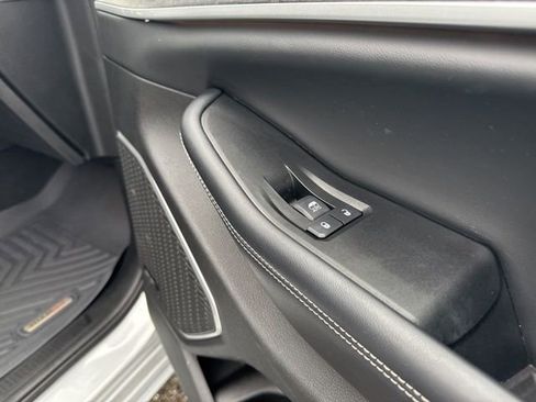 Used 2023 Jeep Grand Cherokee 30th Anniversary image 13