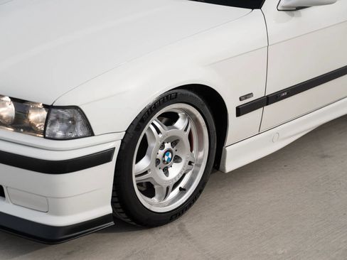 Used 1998 BMW M3 Sedan RWD image 26