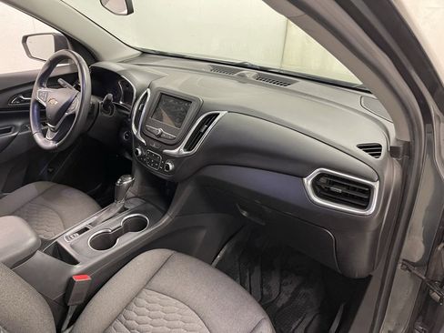 Used 2019 Chevrolet Equinox LT image 12