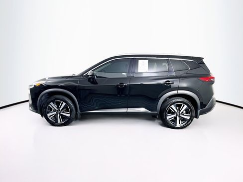 Used 2021 Nissan Rogue SL FWD image 4