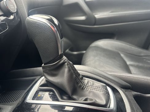 Used 2020 Nissan Rogue Sport SL w/ Premium Package AWD/4WD image 18