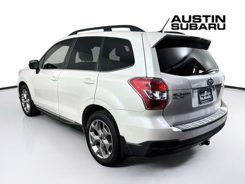 Used 2015 Subaru Forester 2.5i Touring w/ Eyesight & Navigation System AWD/4WD image 5