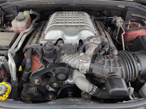 Used 2018 Jeep Grand Cherokee Trackhawk image 31