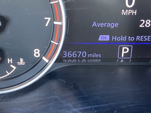 Used 2024 Nissan Altima 2.5 SV image 30