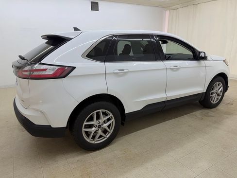 Used 2024 Ford Edge SEL w/ Convenience Package AWD/4WD image 6
