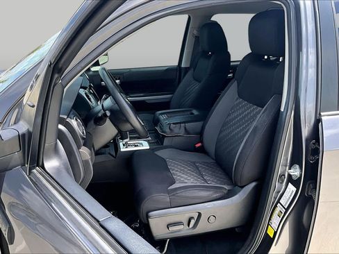 Used 2021 Toyota Tundra SR5 RWD image 8