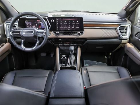 Used 2023 GMC Canyon Denali AWD/4WD image 27