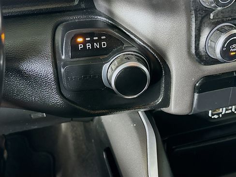 Used 2020 RAM 1500 Lone Star RWD image 24