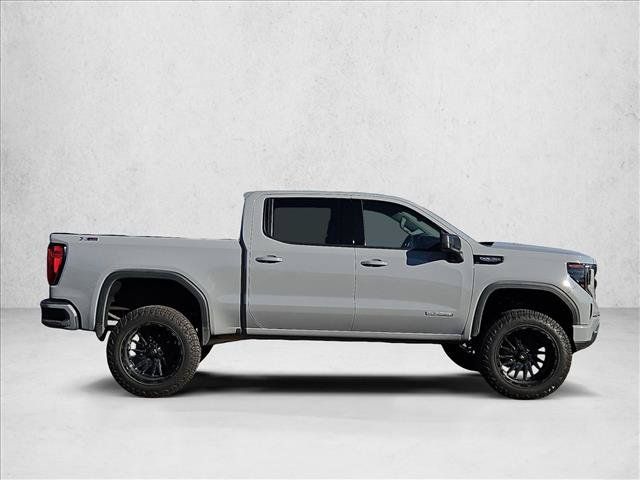 Used 2024 GMC Sierra 1500 Elevation w/ X31 Off-Road Package AWD/4WD image 4