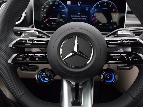 New 2026 Mercedes-Benz CLE 53 AMG 4MATIC Coupe image 21