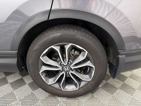Used 2022 Honda CR-V EX image 20