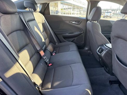 Certified 2023 Chevrolet Malibu LT image 9