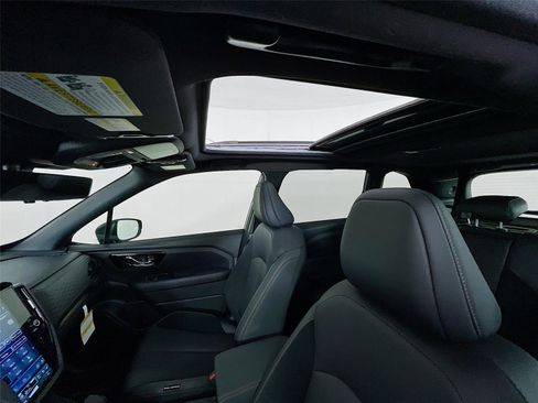 Certified 2025 Subaru Forester Touring w/ Protection Package image 13